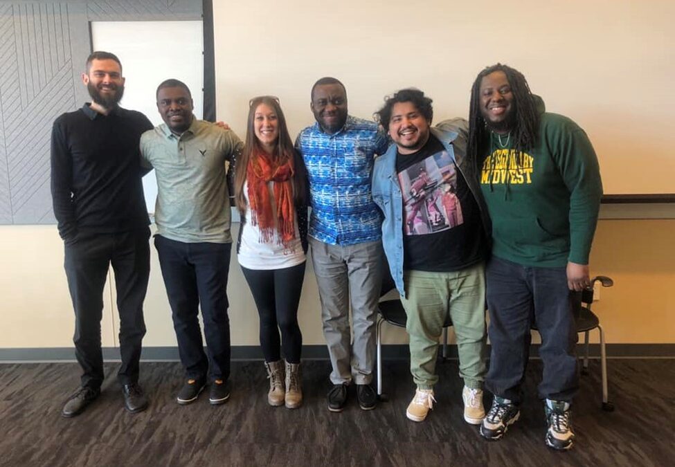 IUPUI/IUI Department of Communication Studies Graduate Scholars Offer Ideas on the Power of Music to Effect Cultural, Political and Spiritual Transformation