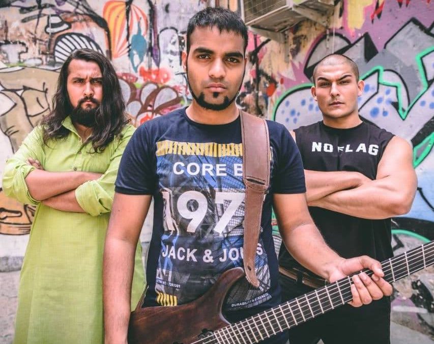 International Spotlight – Bloodywood: An Indian Folk Metal Band Using Music to Combat Social Inequities in India