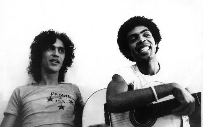 RESEARCH SPOTLIGHT ** Rhythms of Resistance: Music During Brazil’s Military Regime