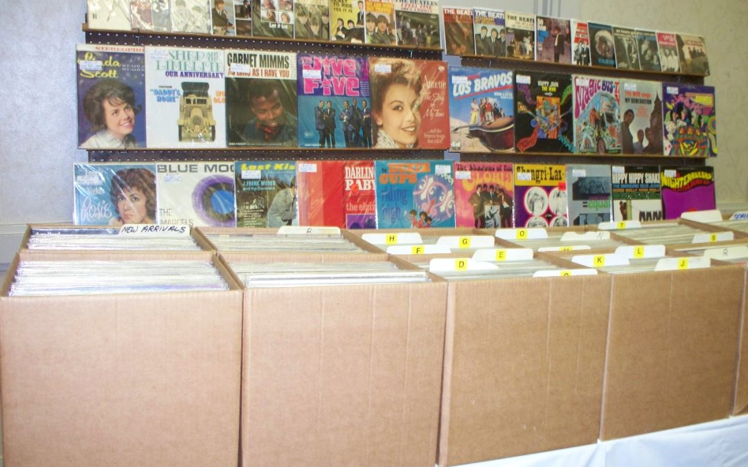 The Alpha Records Legacy: A look at the Ruarks’ impact on Indianapolis community and its appreciation of jazz