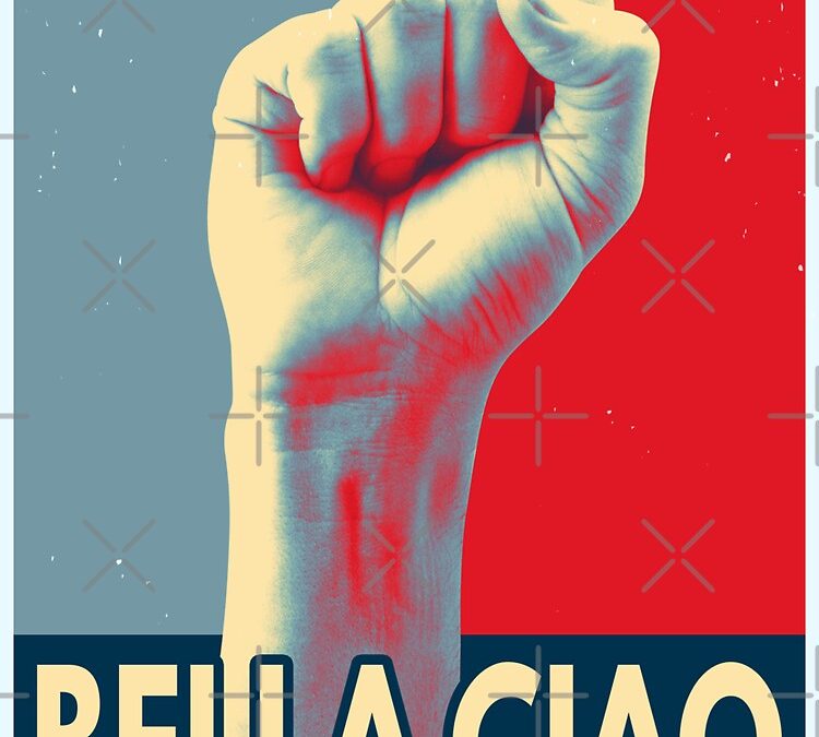 RESEARCH SPOTLIGHT ** Bella Ciao: The International Protest Song