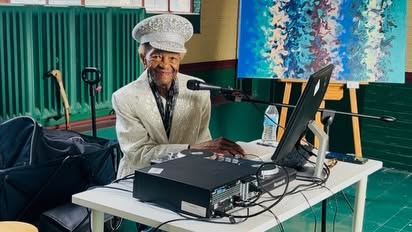 The Walking Encyclopedia of Funk: Butch Slaughter’s Naptown Legacy